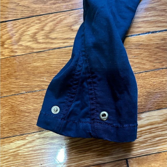 H&M Military-Style Jacket - Picture 12 of 15